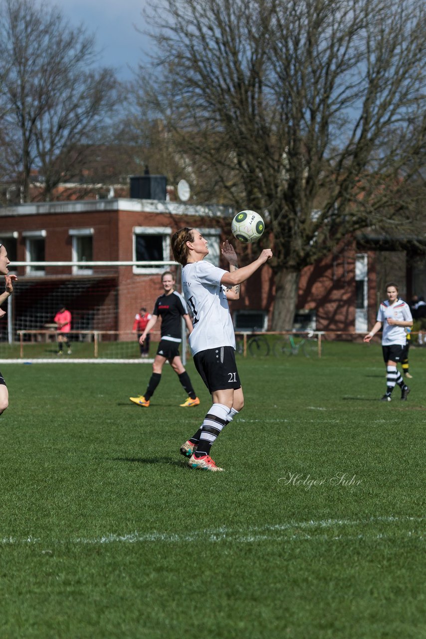 Bild 193 - Frauen Kieler MTV - SV Neuenbrook/Rethwisch : Ergebnis: 5:0